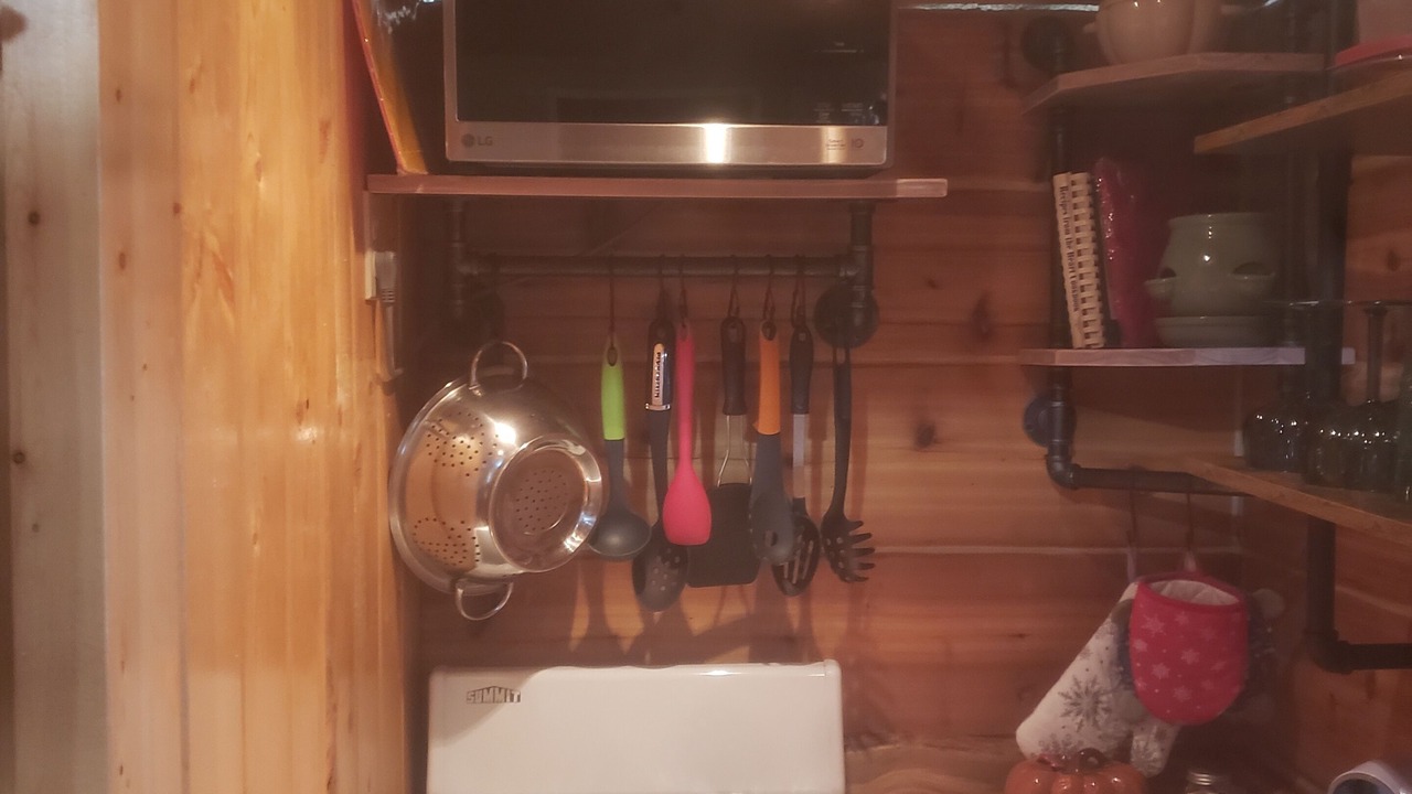 Photo of Kitchen in Thompson Falls