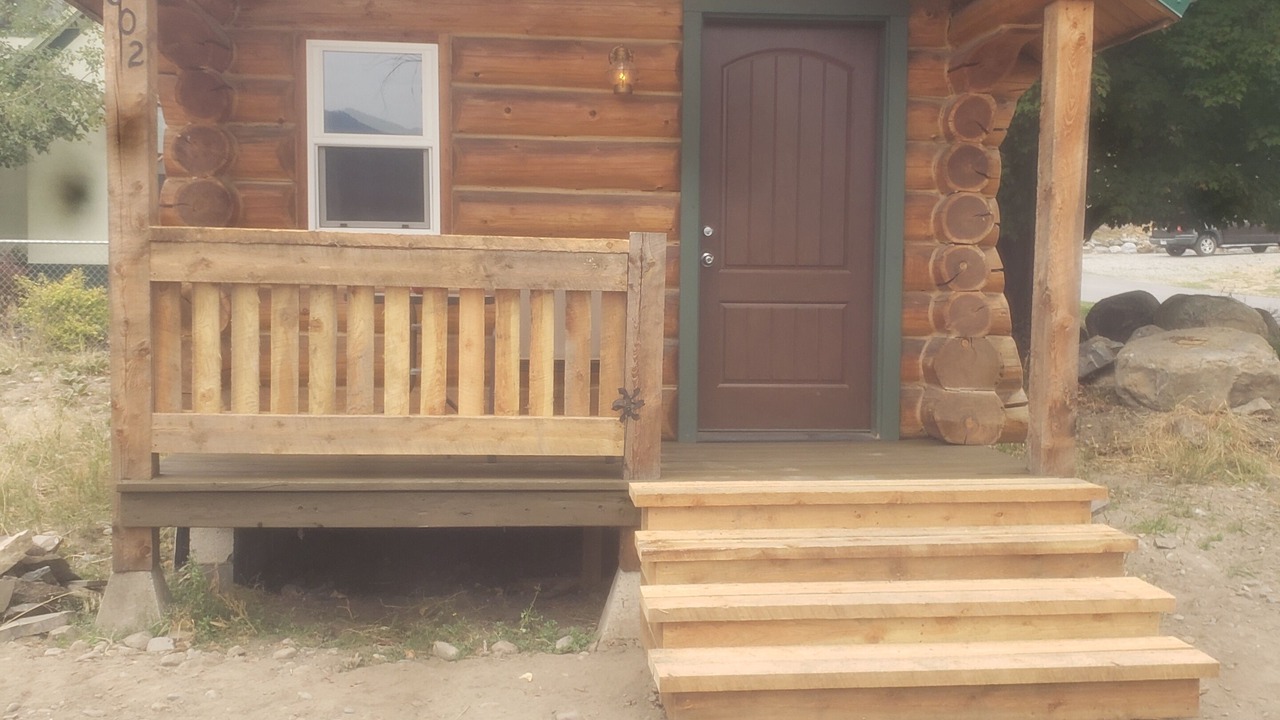 Photo of Outdoor in Thompson Falls