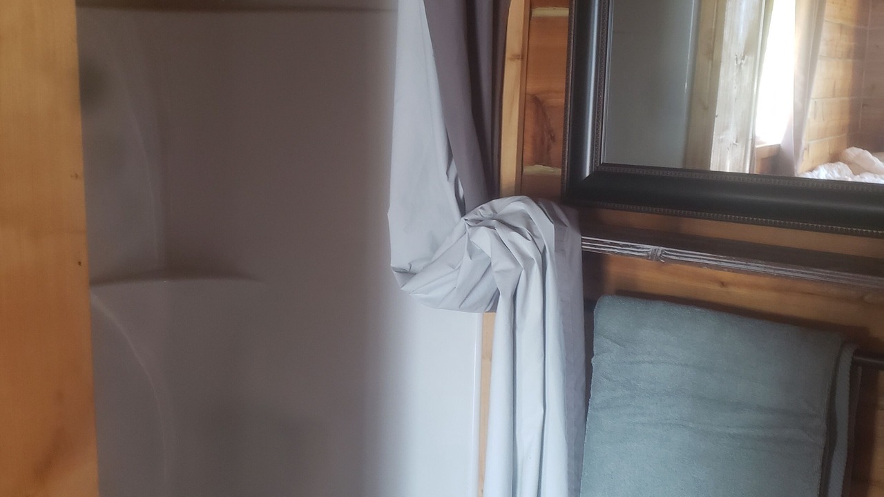 Photo of Bathroom in Thompson Falls