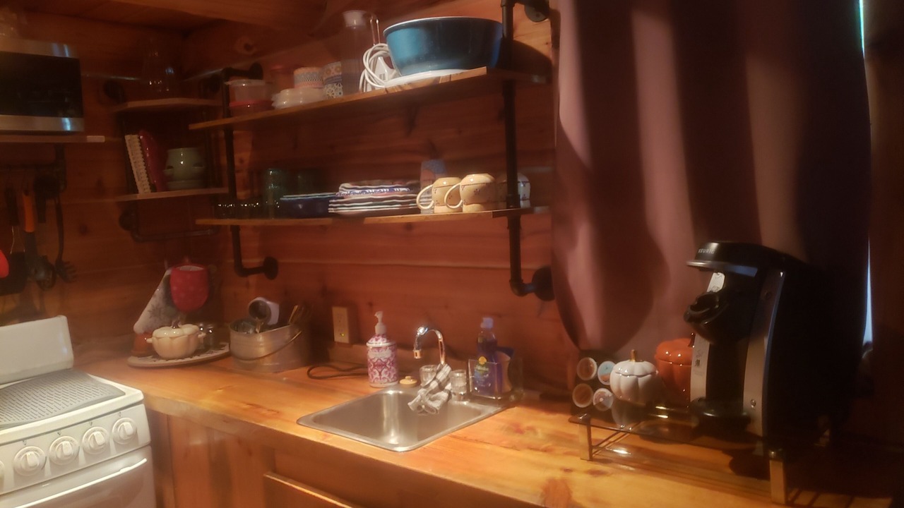 Photo of Kitchen in Thompson Falls