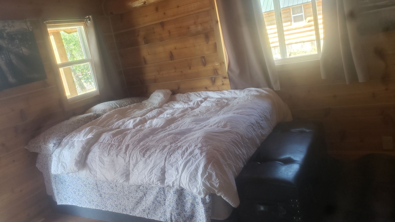 Photo of Bedroom in Thompson Falls