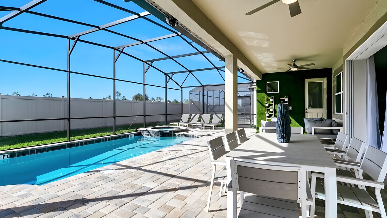 Photo of Outdoor in Florida Central Atlantic Coast