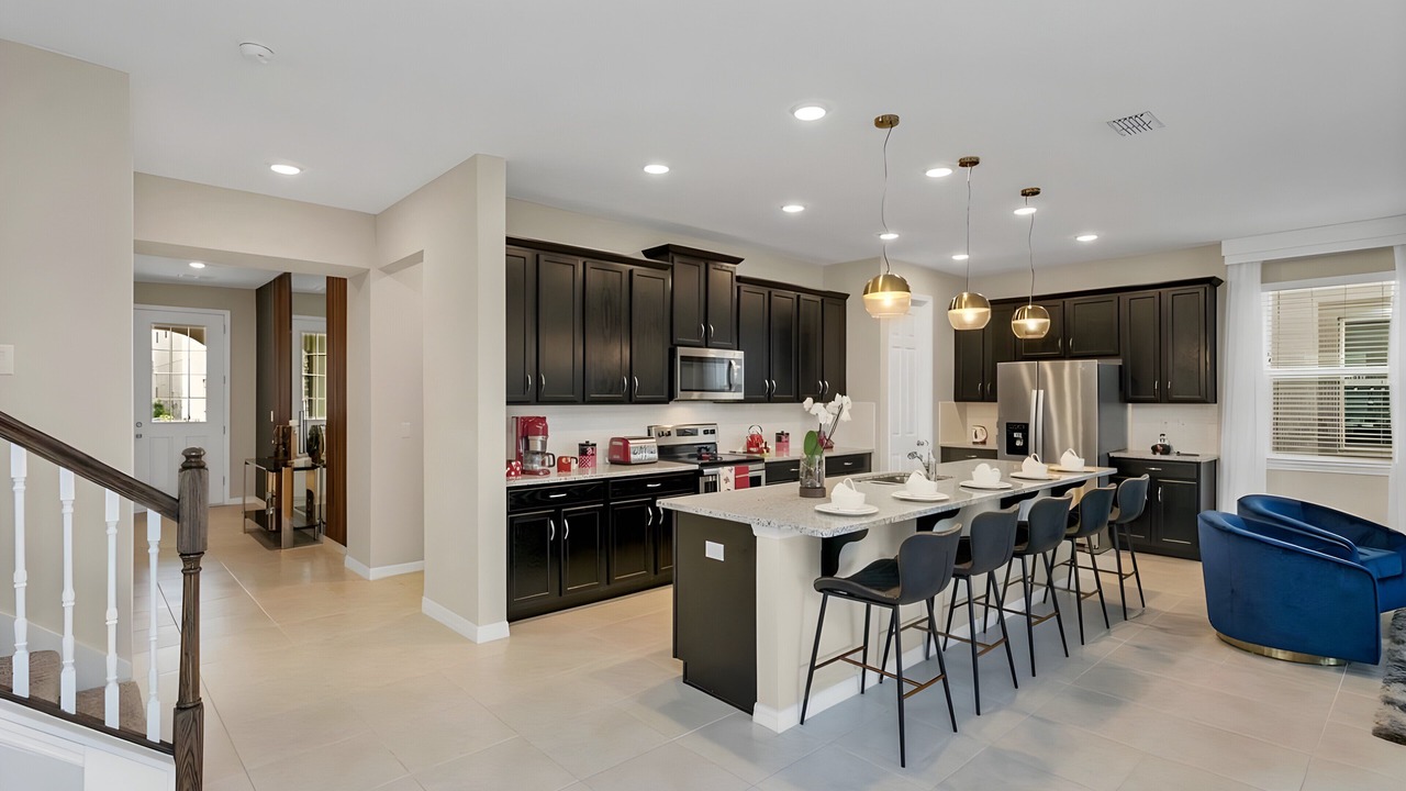 Photo of Kitchen in Florida Central Atlantic Coast