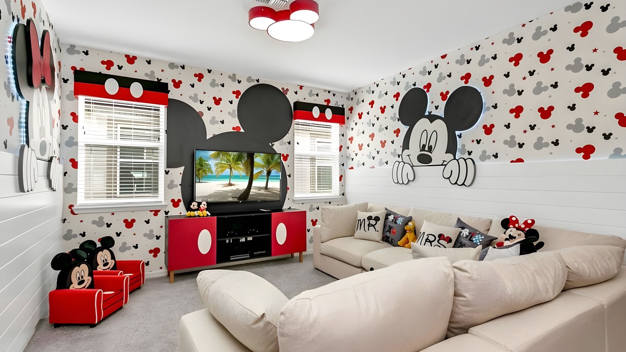 Photo of Livingroom in Florida Central Atlantic Coast