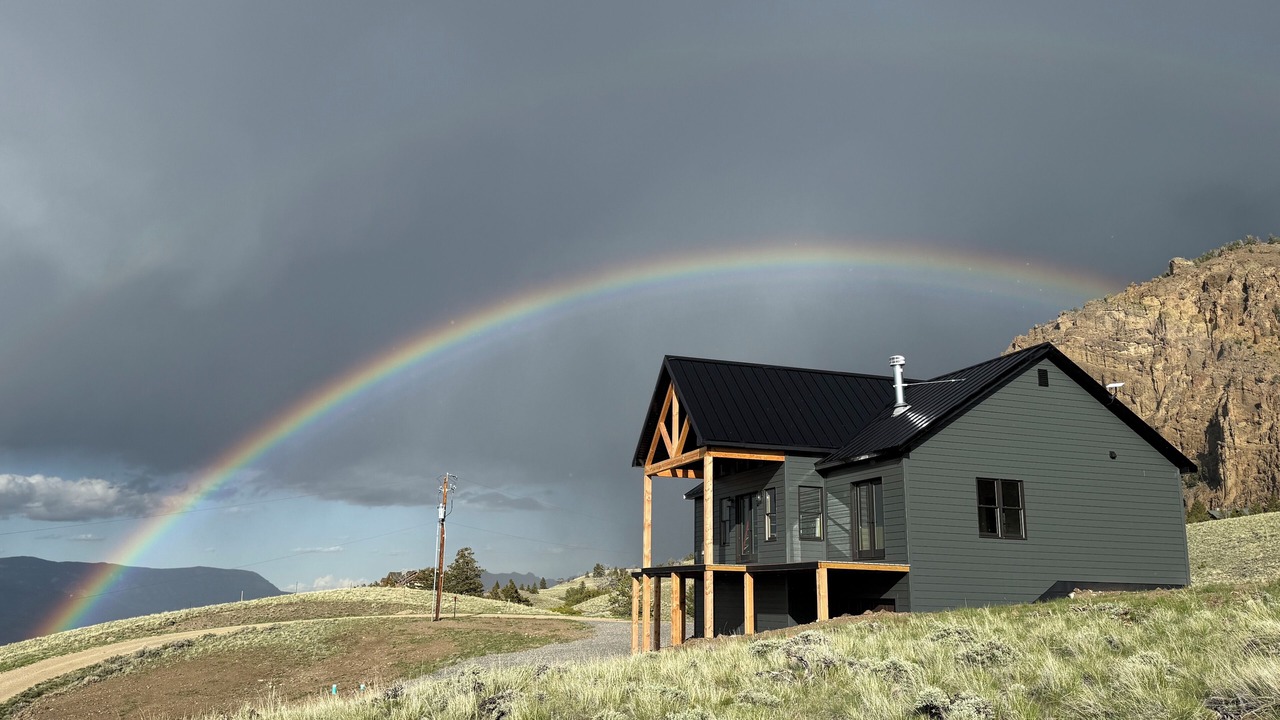 Photo of Outdoor in Wapiti