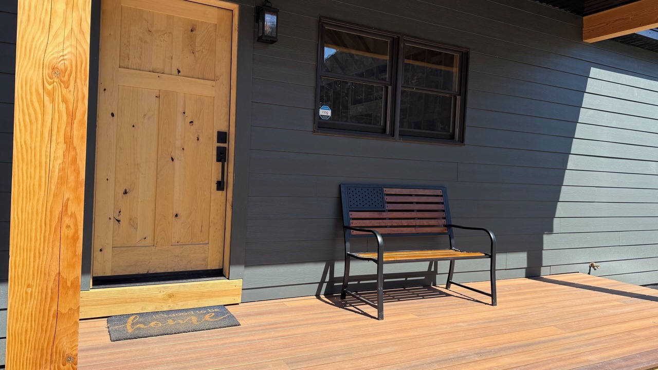 Photo of Outdoor in Wapiti