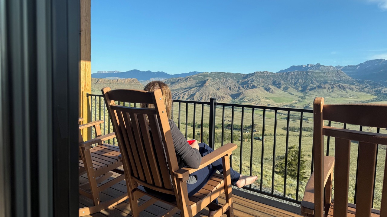 Photo of Outdoor in Wapiti