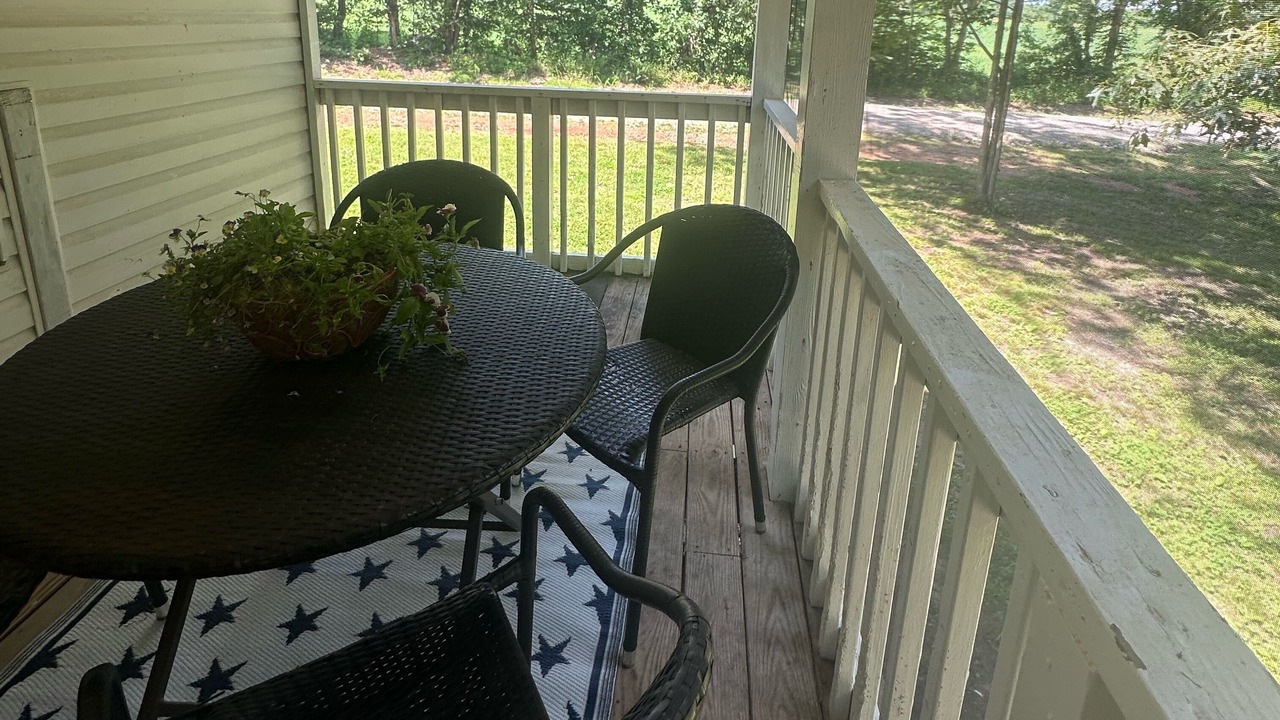 Photo of Outdoor in Bremo Bluff