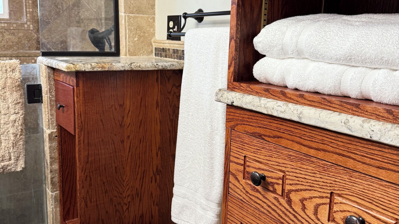 Photo of Bathroom in Southgate Triangle