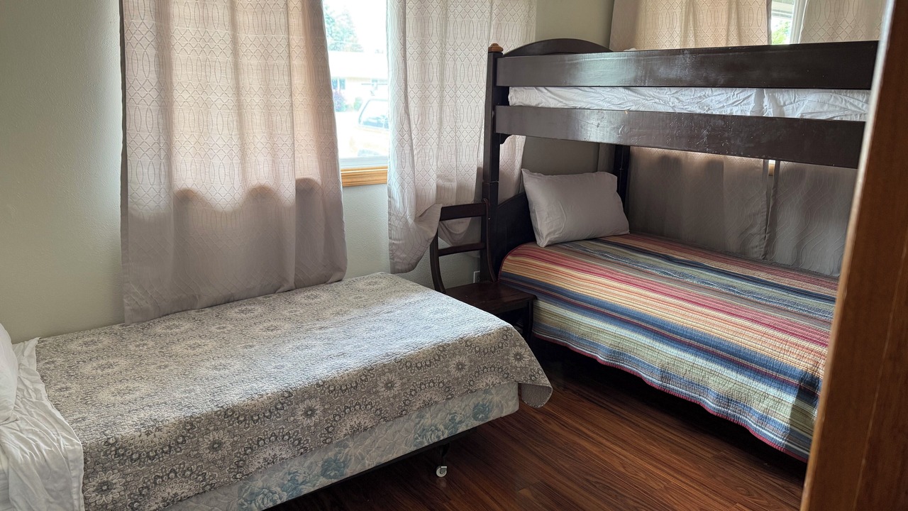 Photo of Bedroom in Southgate Triangle