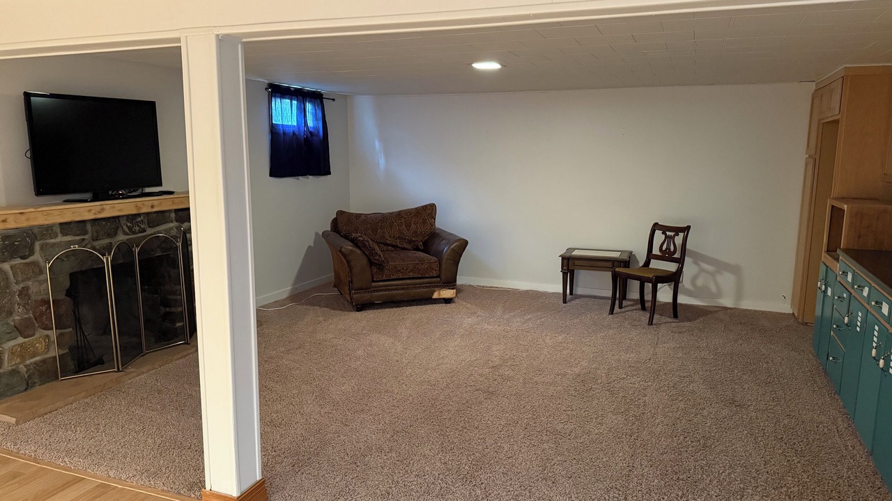 Photo of Livingroom in Southgate Triangle