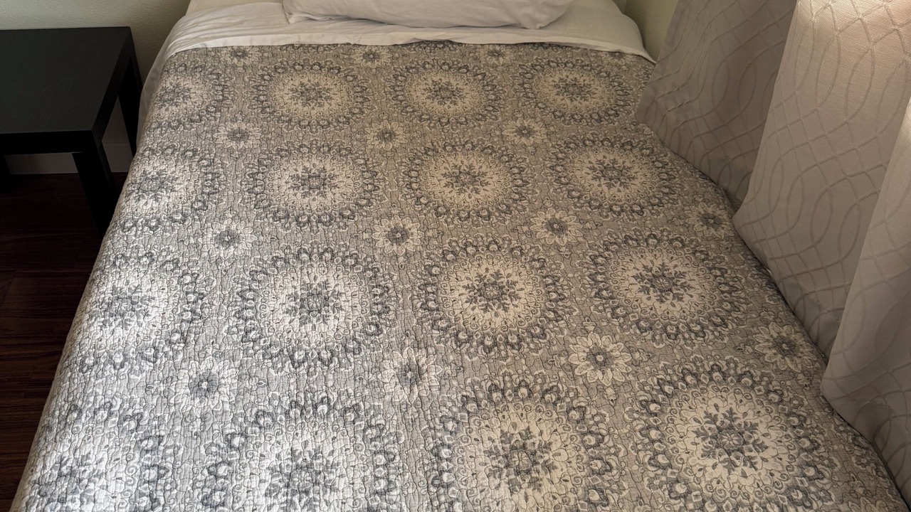 Photo of Bedroom in Southgate Triangle
