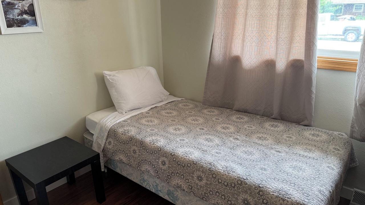 Photo of Bedroom in Southgate Triangle