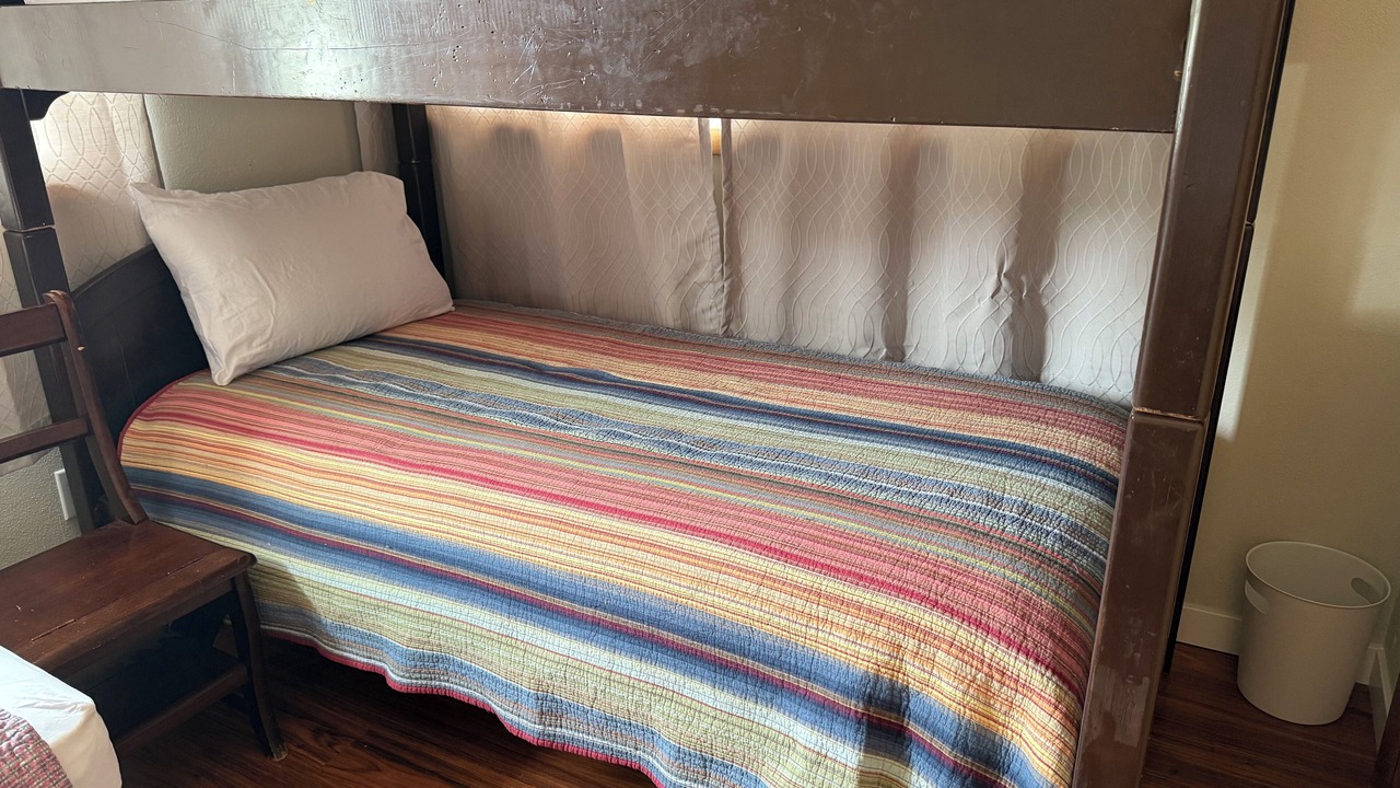 Photo of Bedroom in Southgate Triangle