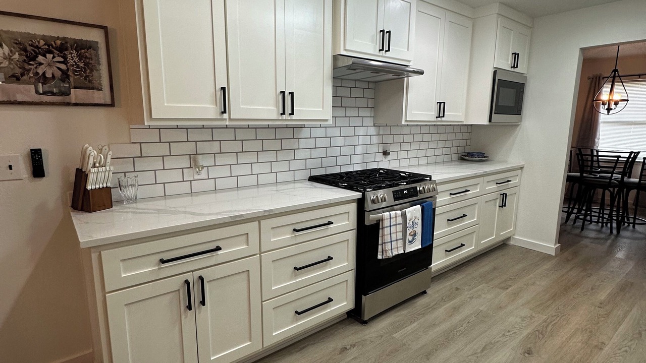 Photo of Kitchen in Broken Arrow