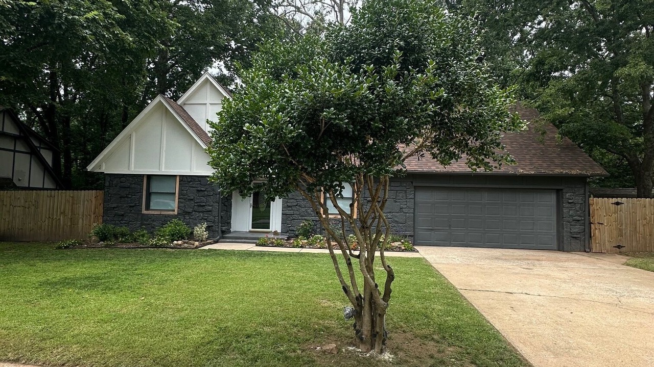 Photo of Outdoor in Broken Arrow