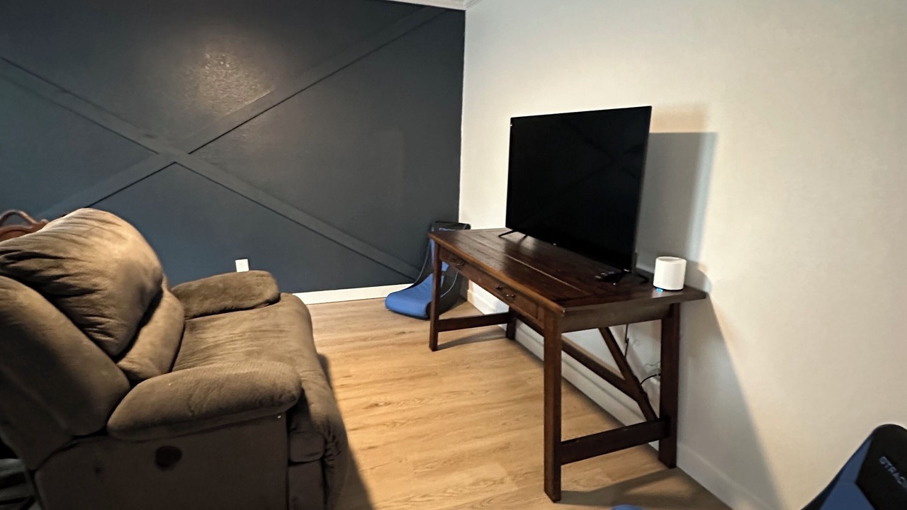 Photo of Livingroom in Broken Arrow