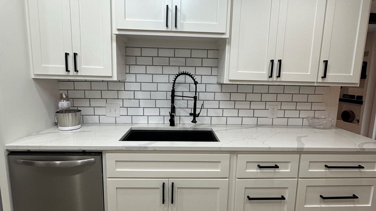 Photo of Kitchen in Broken Arrow