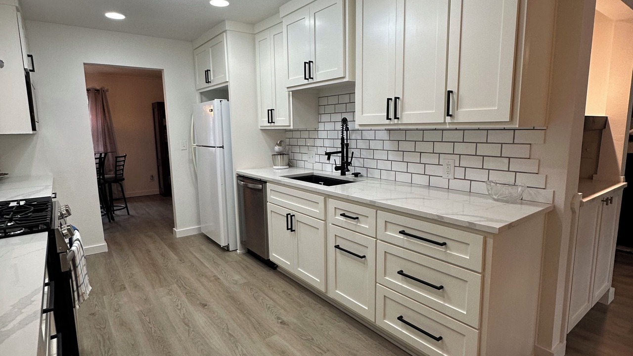 Photo of Kitchen in Broken Arrow