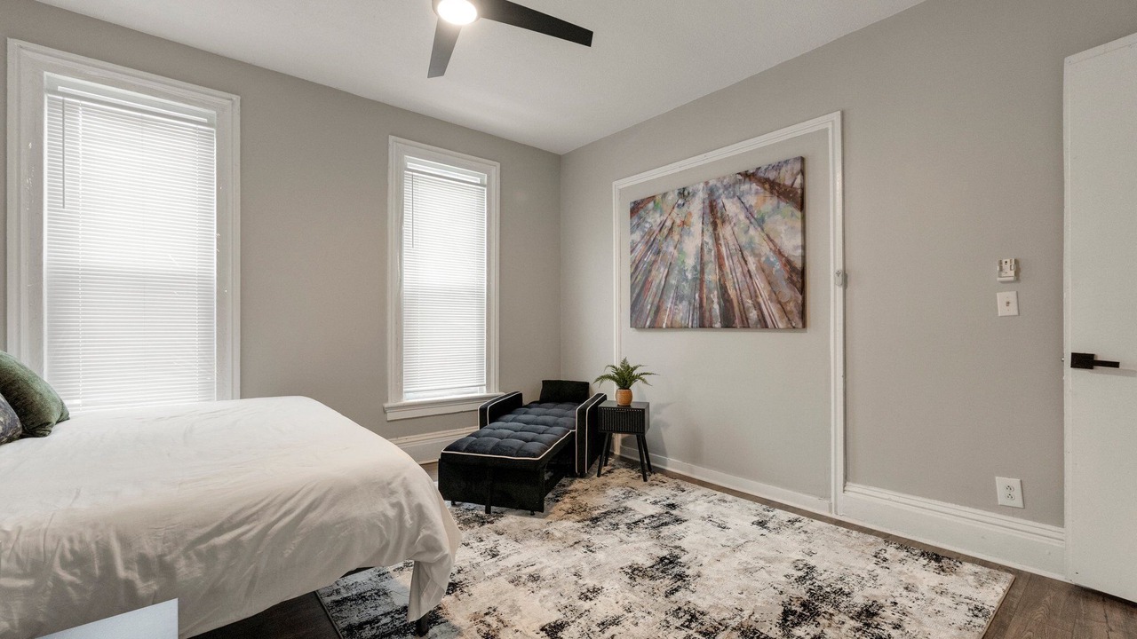 Photo of Bedroom in West Central