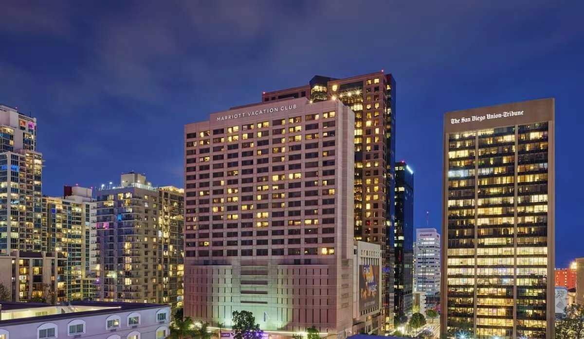 Photo of Outdoor in Civic Core