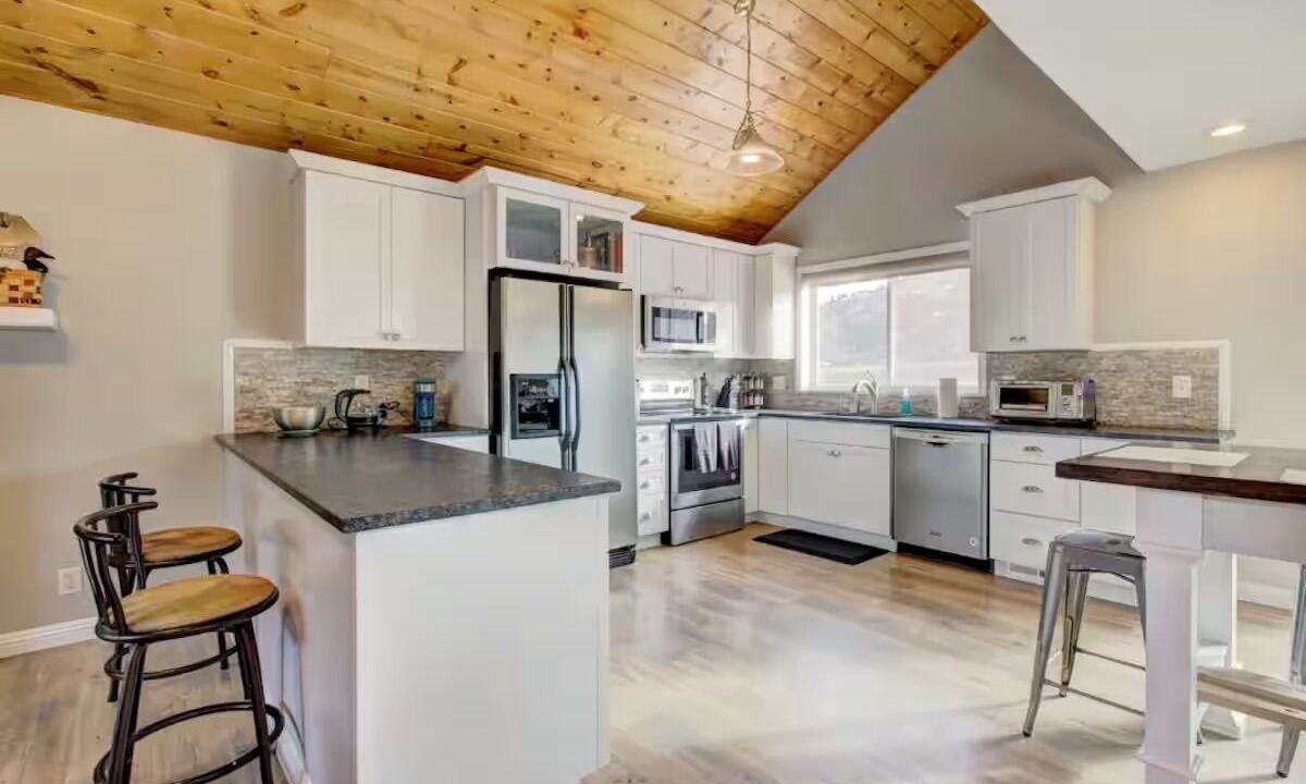 Photo of Kitchen in Boise