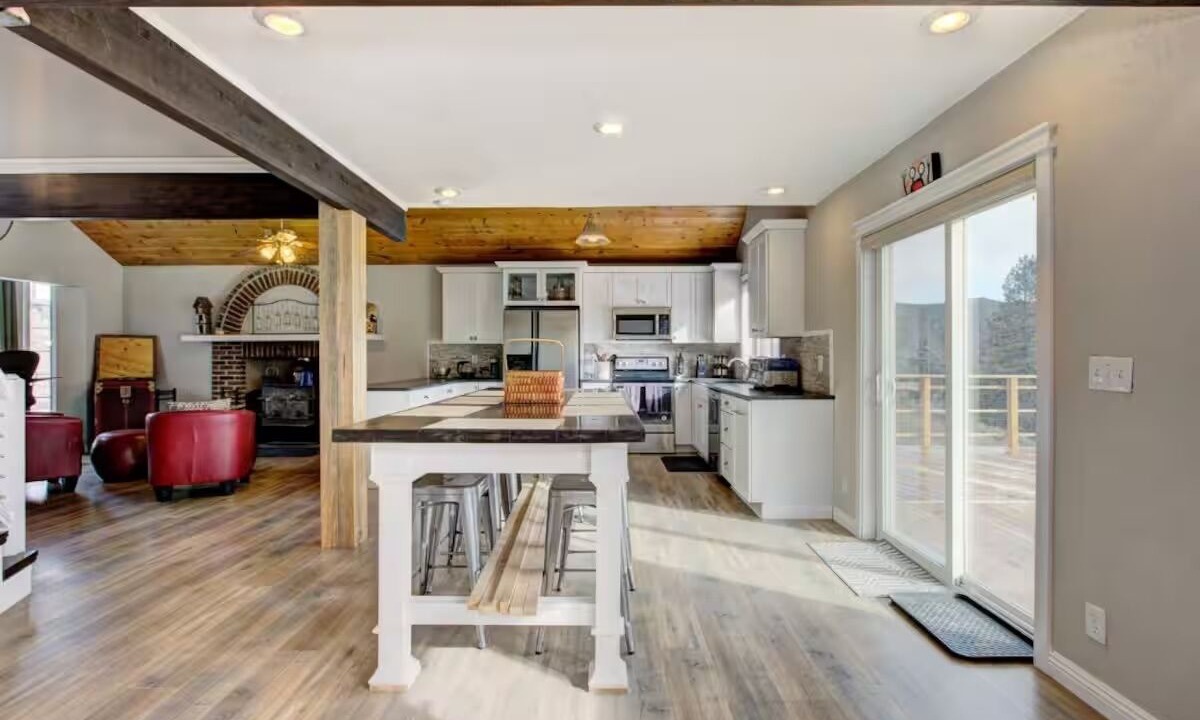 Photo of Kitchen in Boise
