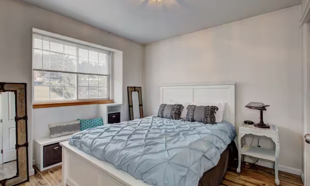 Photo of Bedroom in Boise