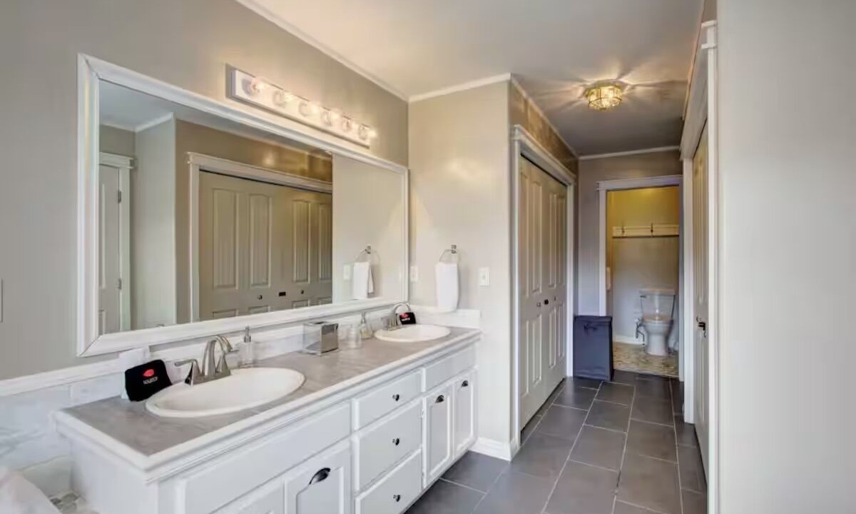 Photo of Bathroom in Boise