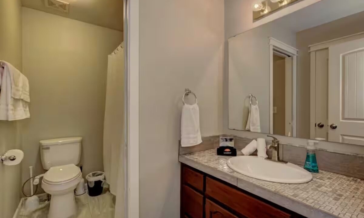 Photo of Bathroom in Boise