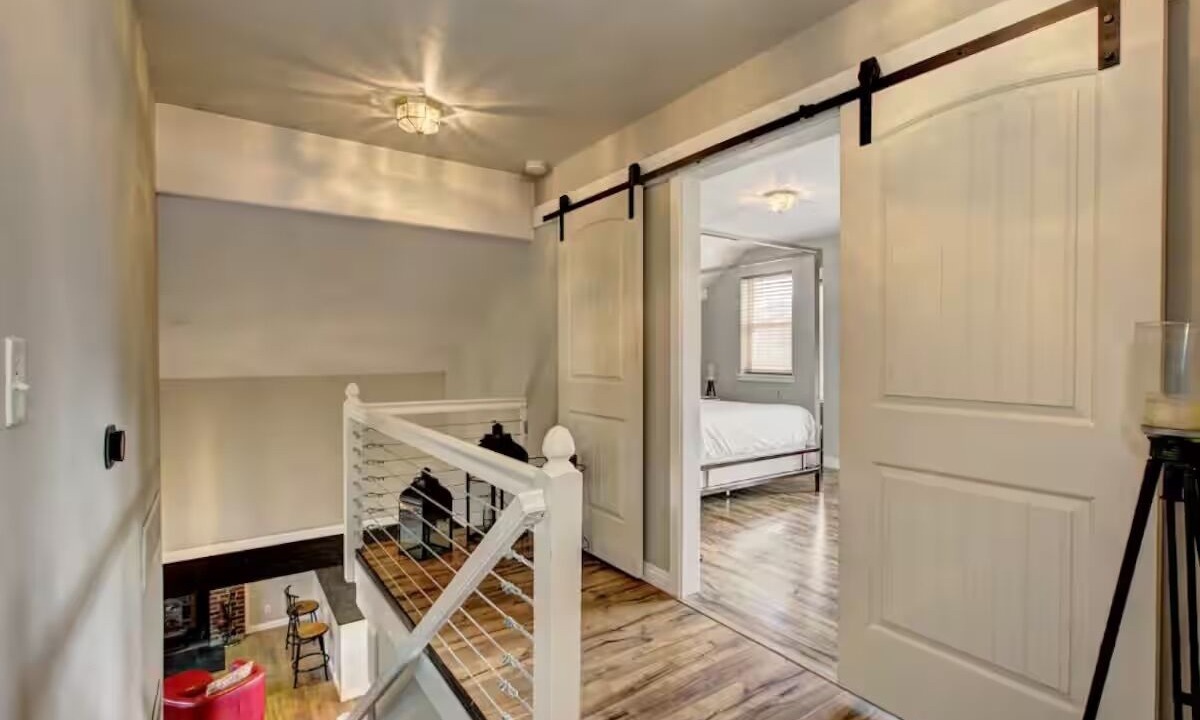 Photo of Bedroom in Boise