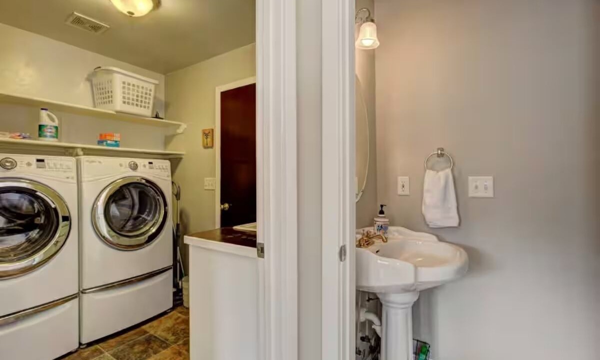 Photo of Bathroom in Boise