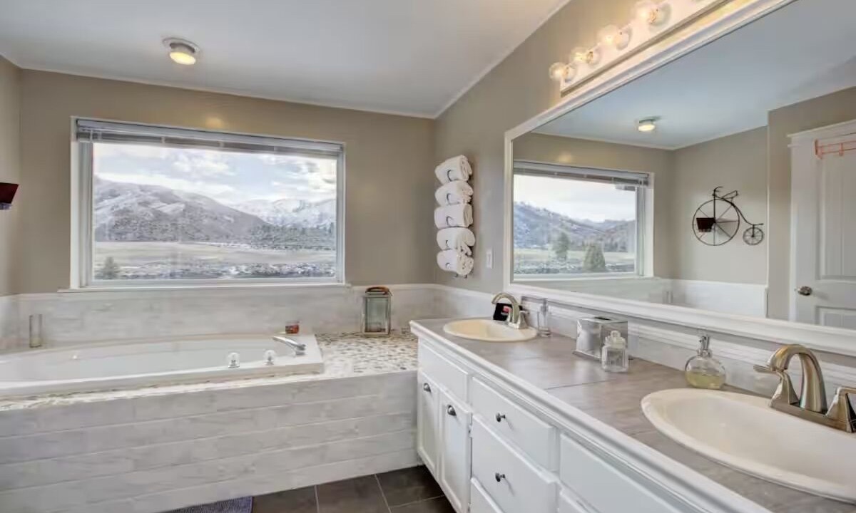 Photo of Bathroom in Boise