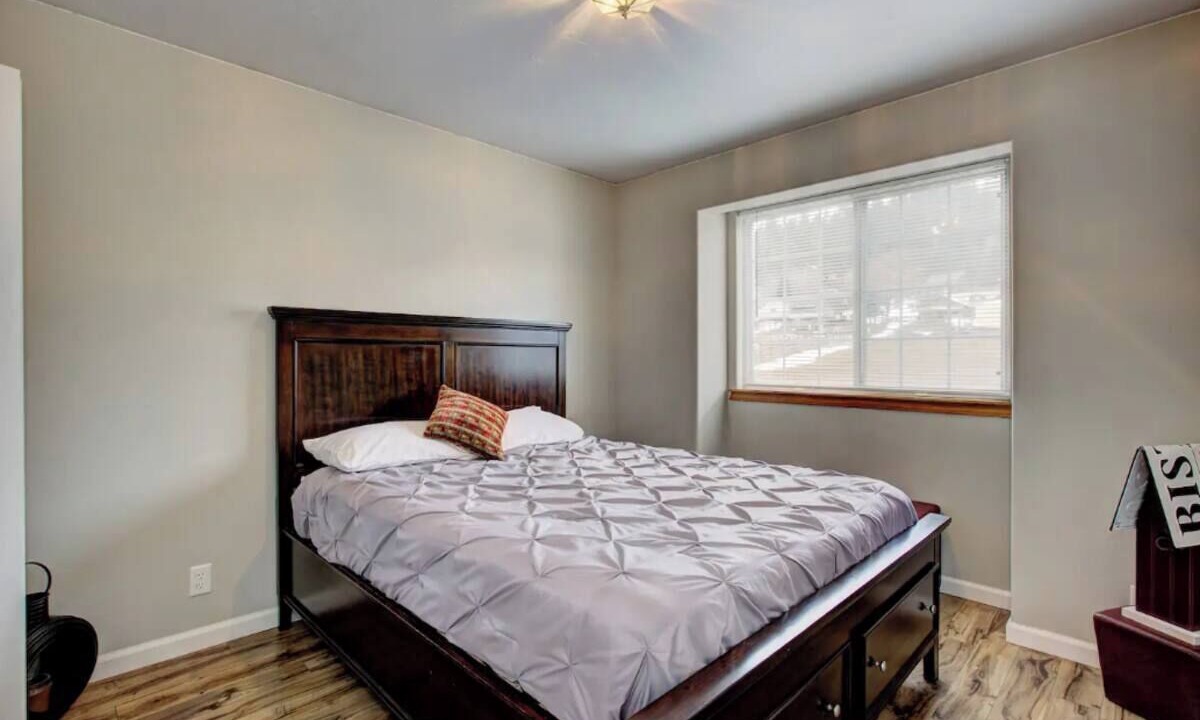 Photo of Bedroom in Boise
