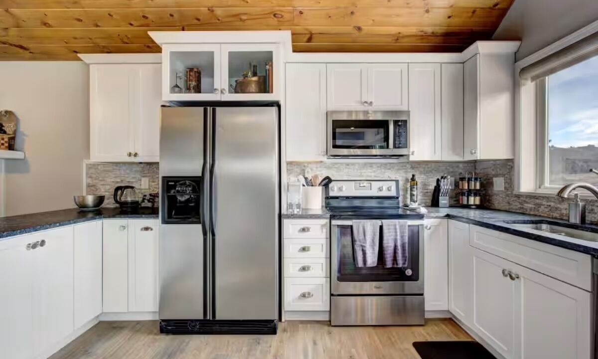 Photo of Kitchen in Boise