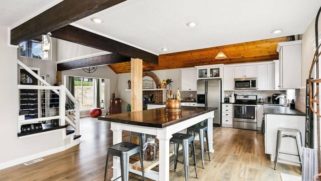 Photo of Kitchen in Boise