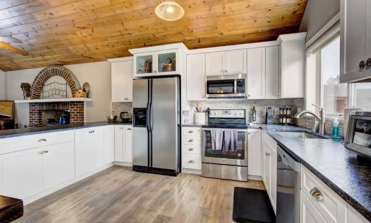 Photo of Kitchen in Boise