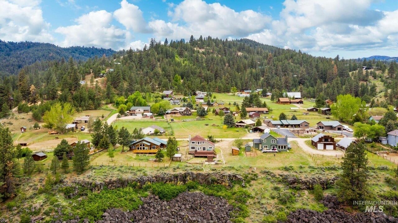 Photo of Outdoor in Boise
