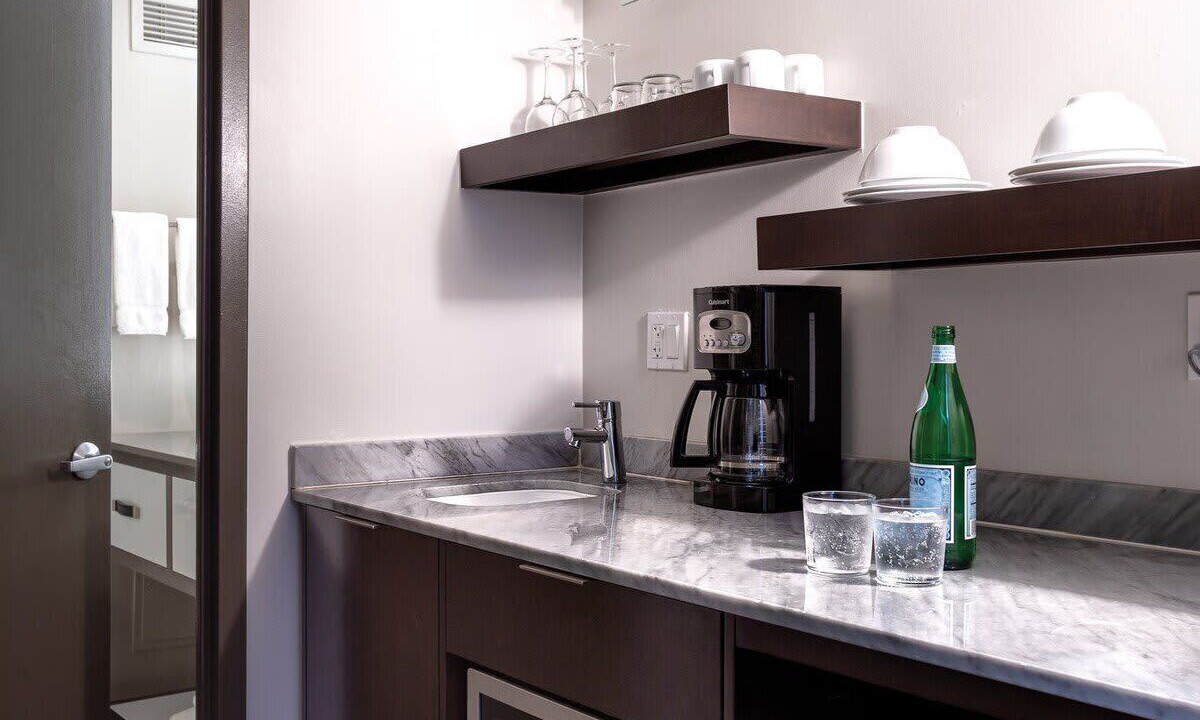 Photo of Kitchen in Union Square