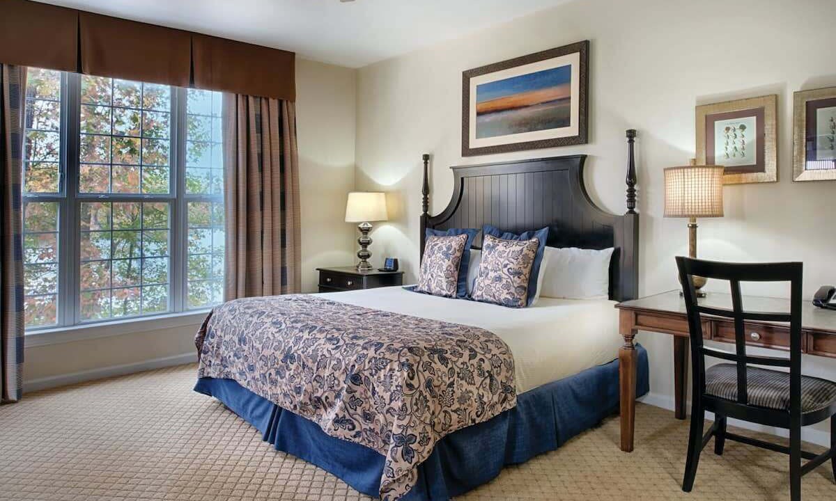 Photo of Bedroom in Santee