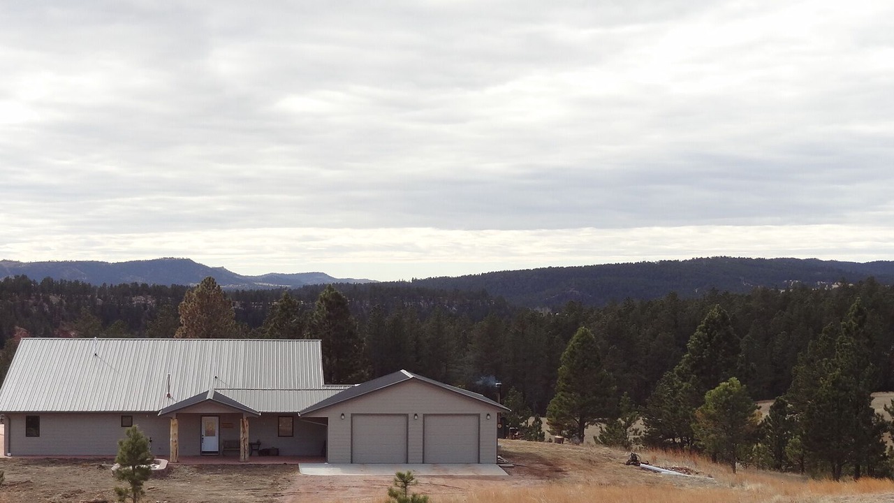 Photo of Outdoor in Hot Springs