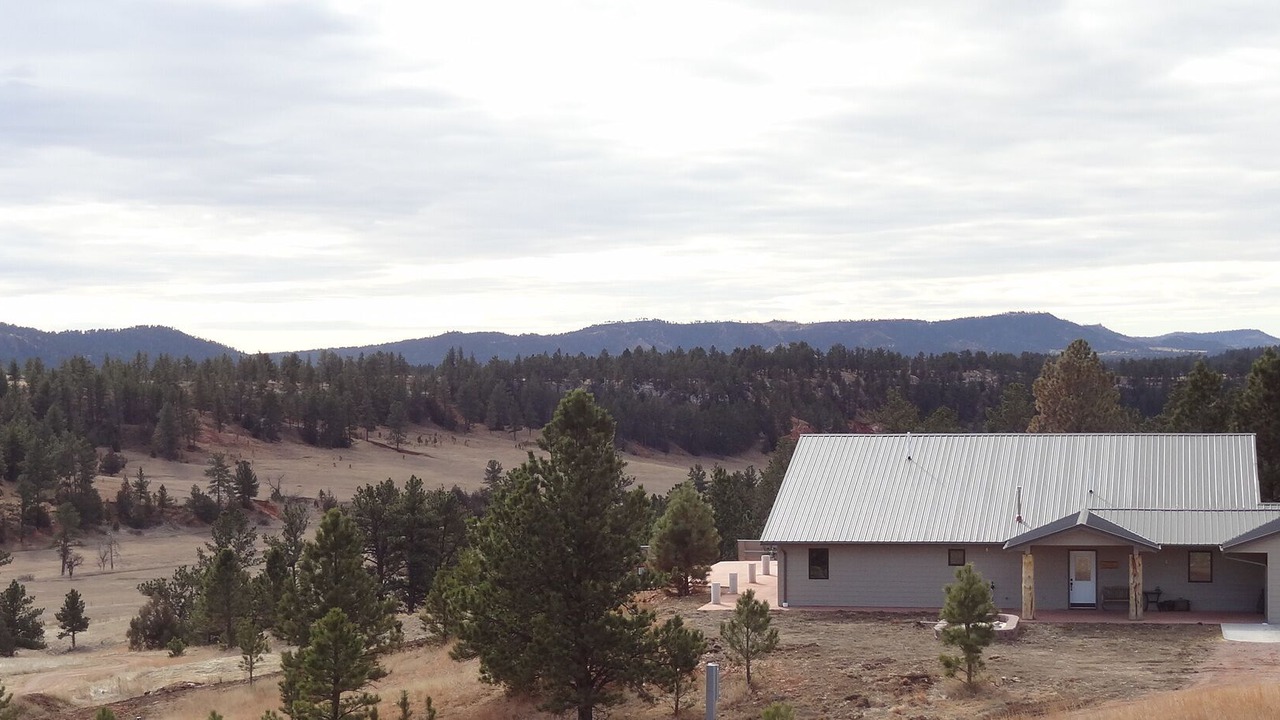 Photo of Outdoor in Hot Springs