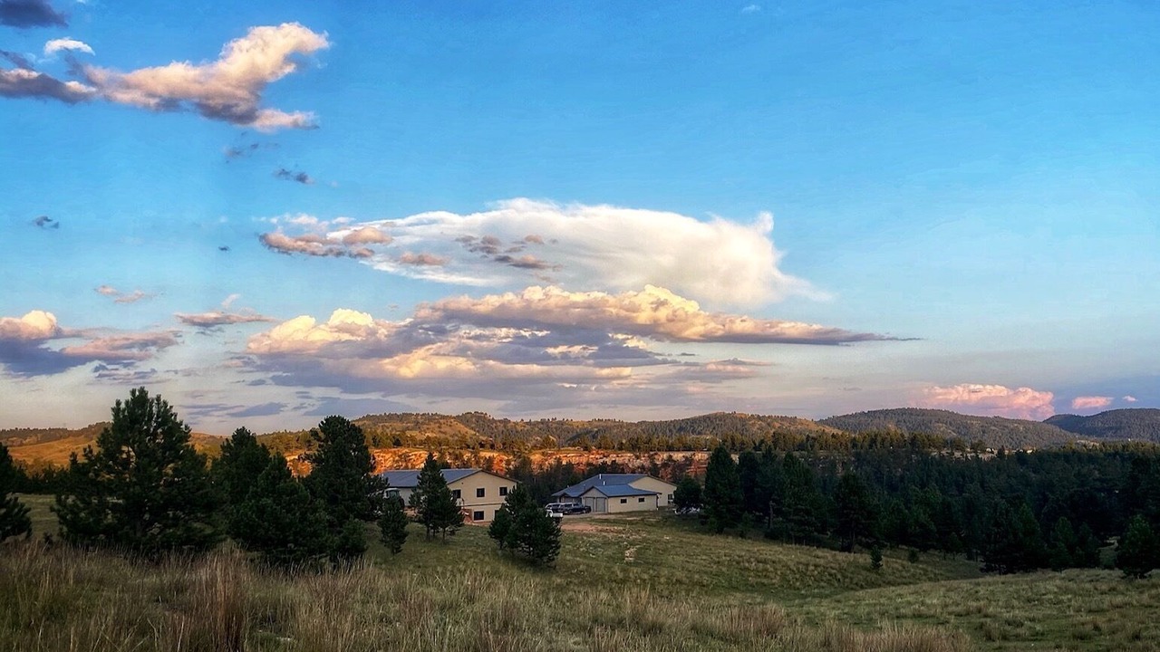 Photo of Outdoor in Hot Springs