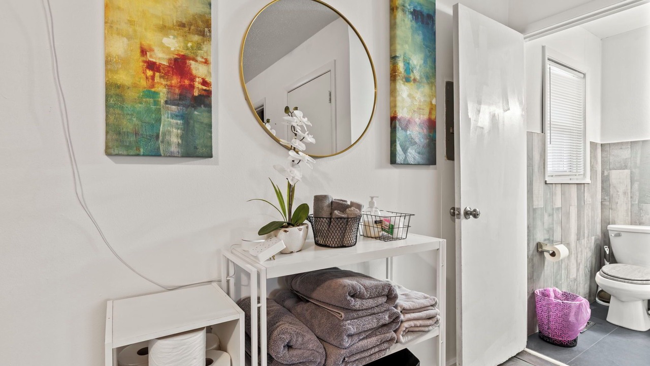 Photo of Bathroom in Mapleton/Fall Creek