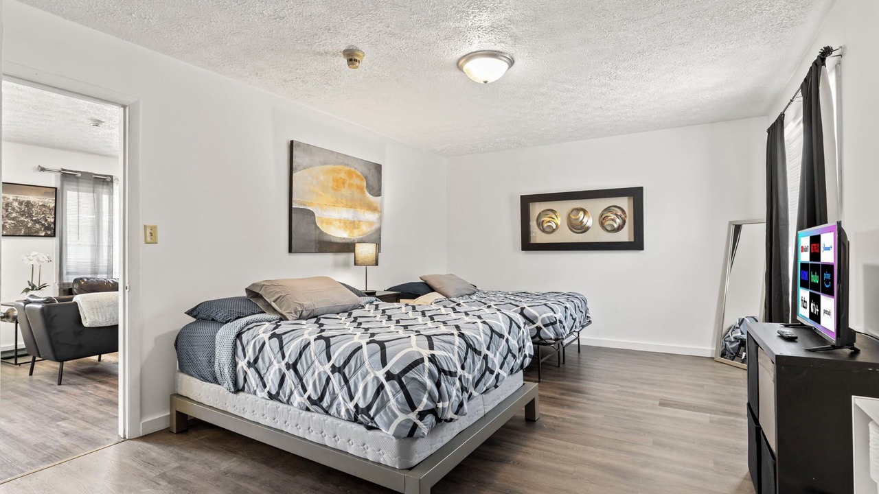 Photo of Bedroom in Mapleton/Fall Creek