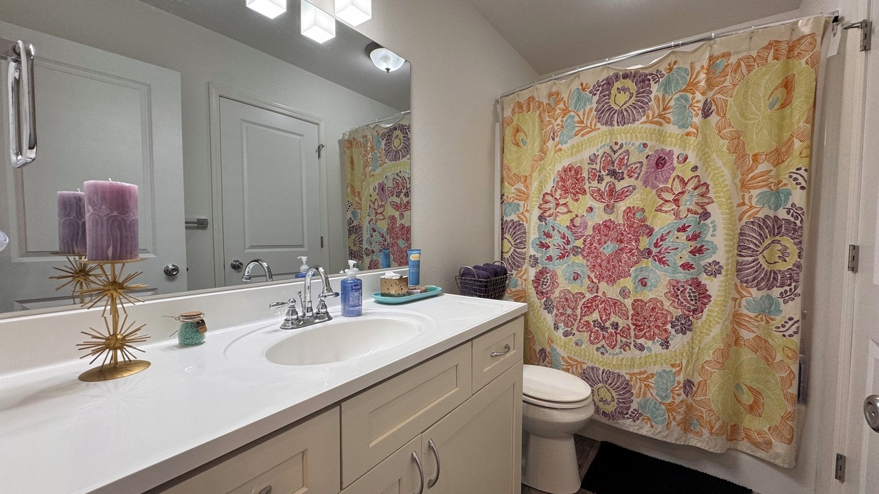 Photo of Bathroom in Sheridan