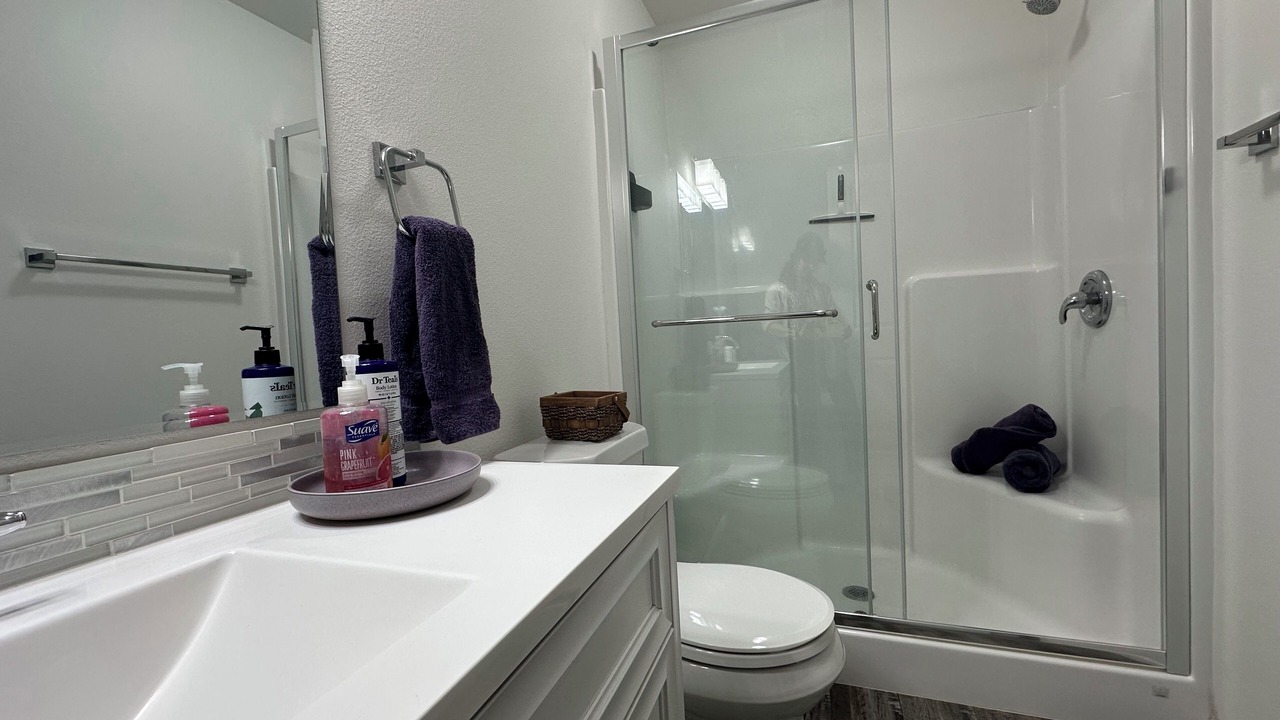 Photo of Bathroom in Sheridan