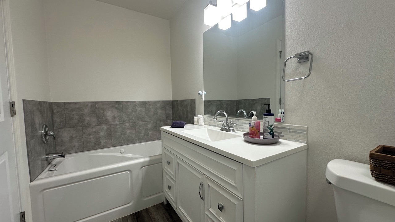 Photo of Bathroom in Sheridan