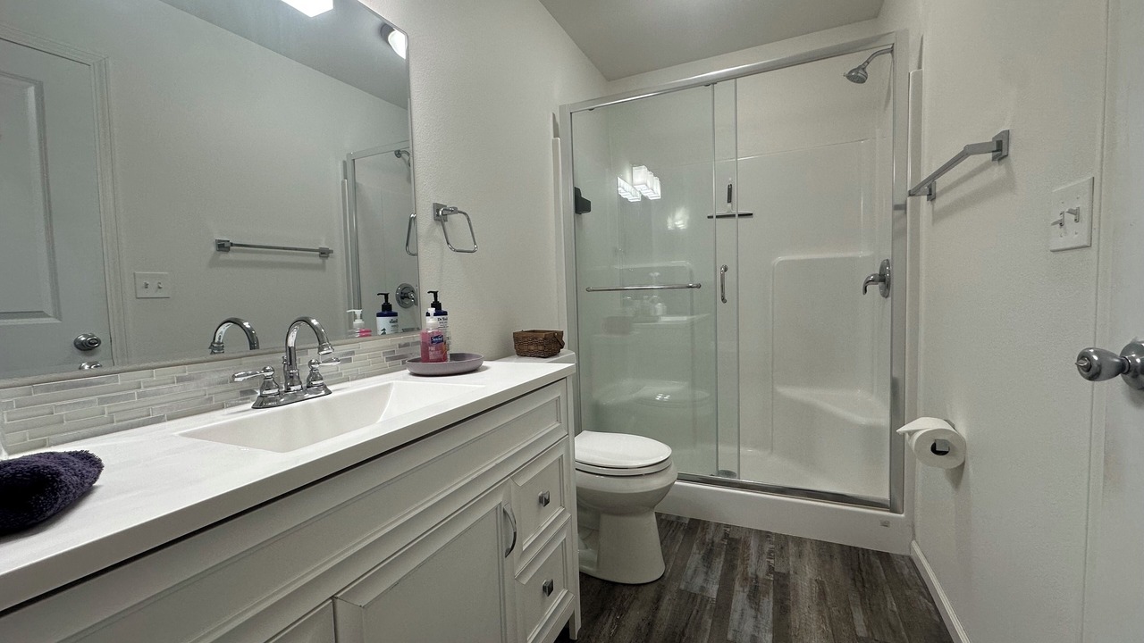 Photo of Bathroom in Sheridan