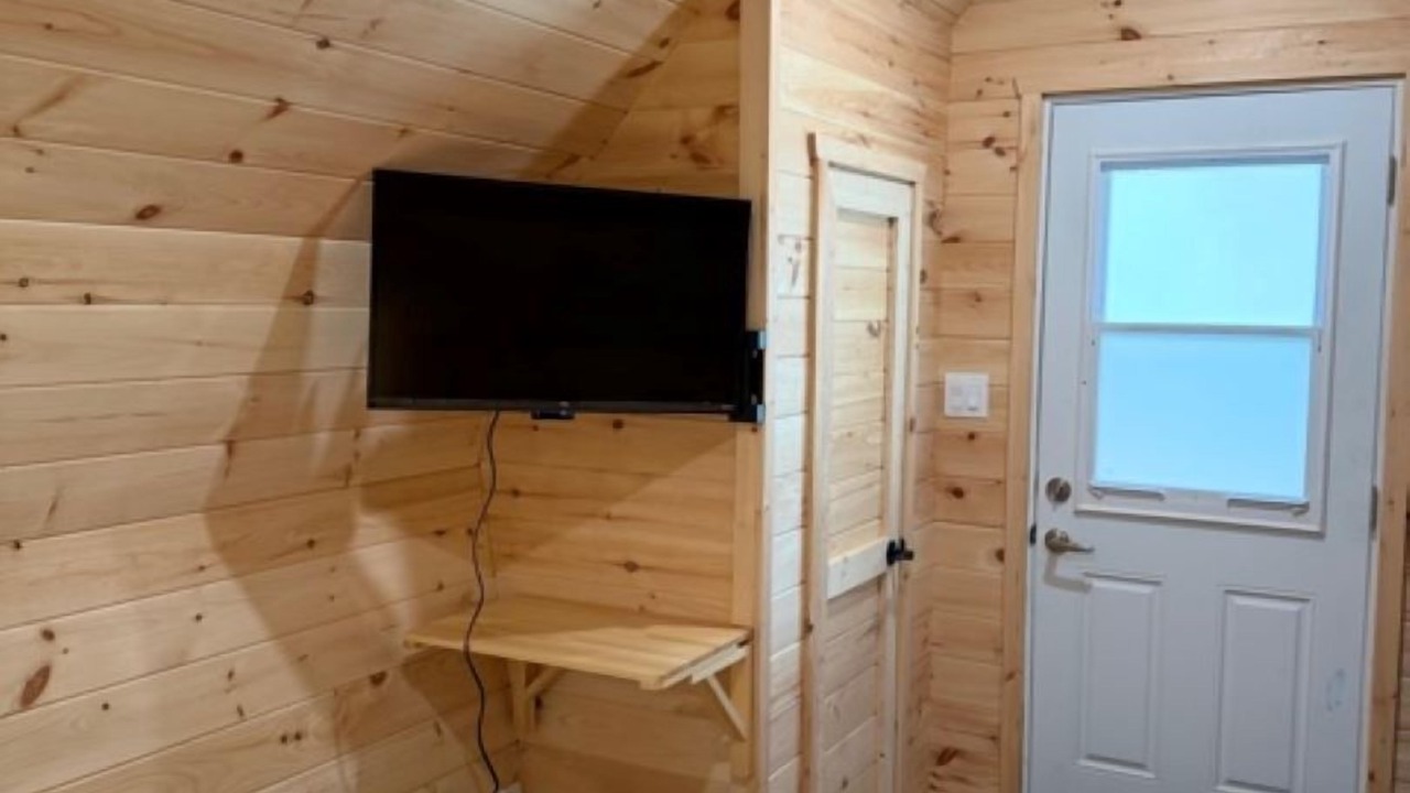 Photo of Bedroom in Columbia Falls